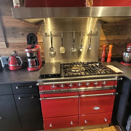 Chalet De Luxe Aux Gets Avec Jacuzzi Et Animaux Admis, Proche Pistes Les Gets